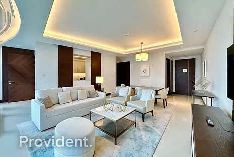 Apartment - Provident Estate