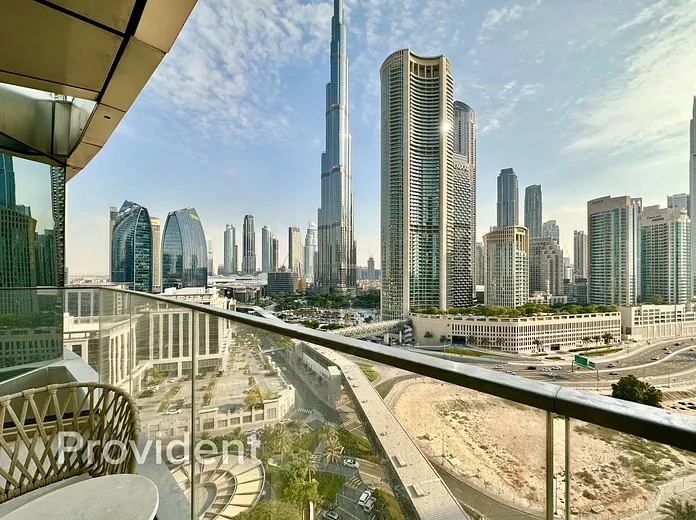 Apartment - Provident Estate