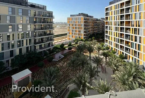 Apartment - Provident Estate