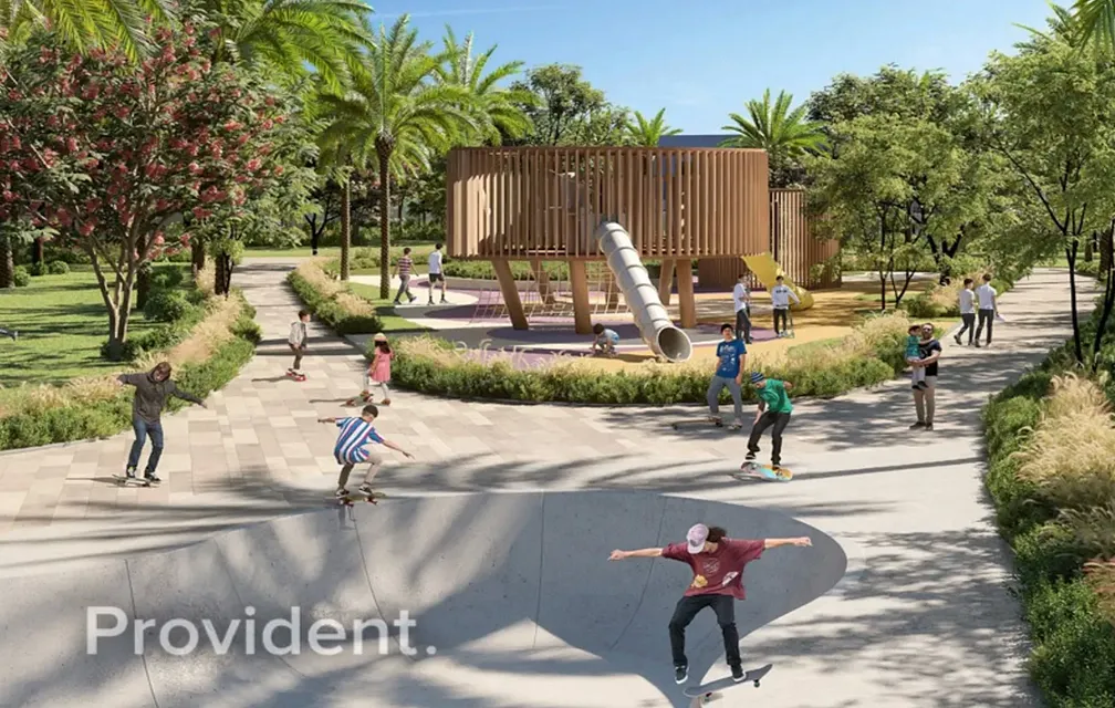 property image - Provident Estate