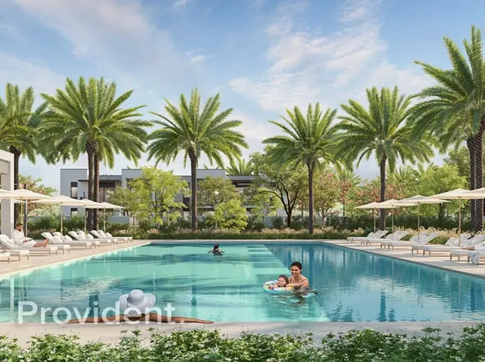 Villa - Provident Estate