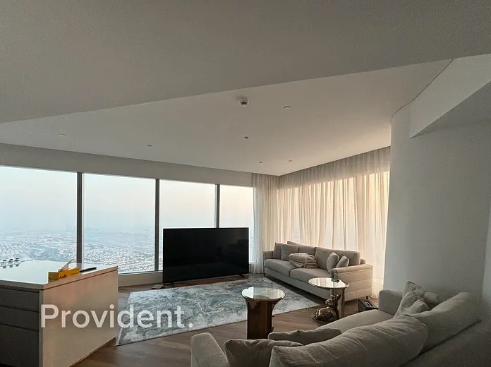 Apartment - Provident Estate