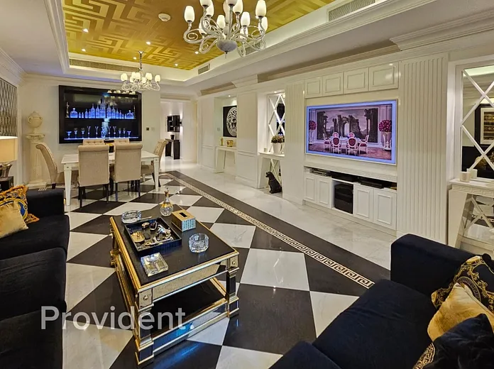 Apartment - Provident Estate