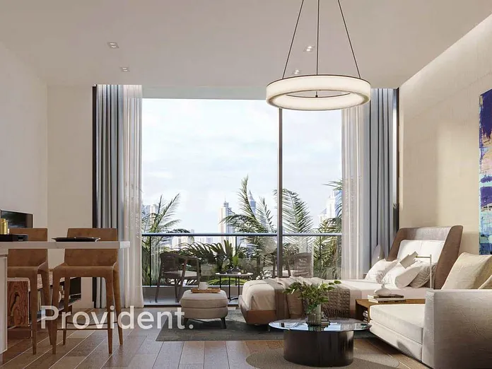 Apartment - Provident Estate