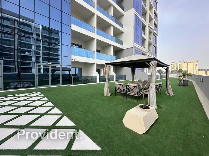Apartment,Studio - Provident Estate
