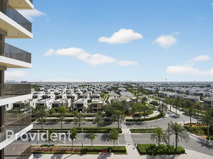 Apartment - Provident Estate