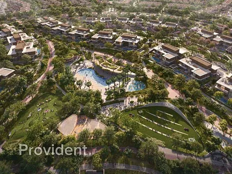 Villa - Provident Estate