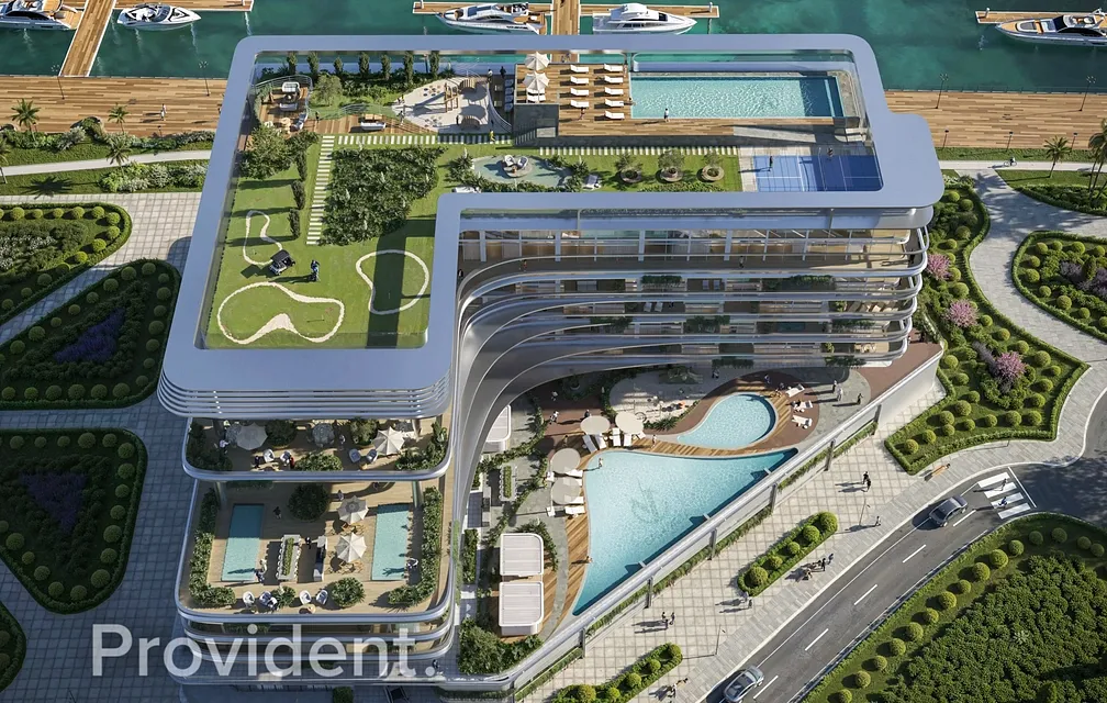 property image - Provident Estate