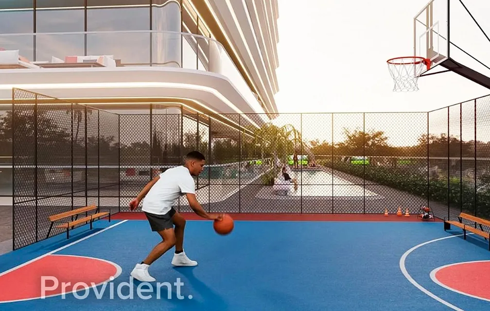 property image - Provident Estate