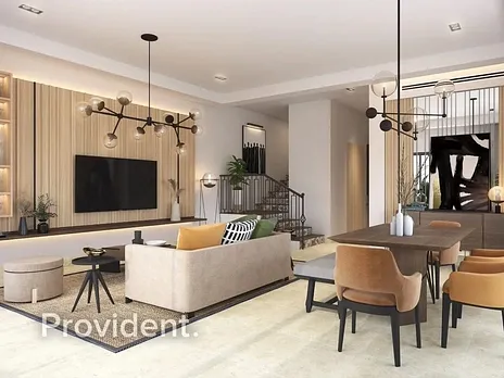 Townhouse