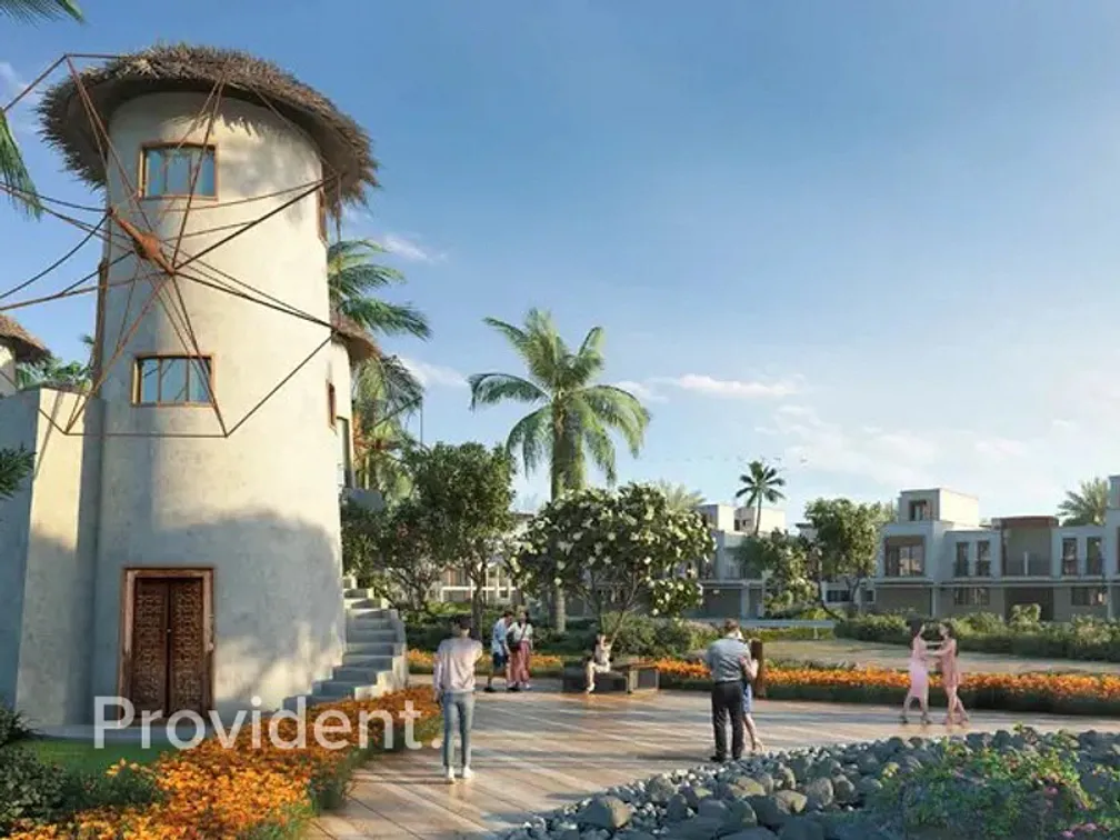 property image - Provident Estate