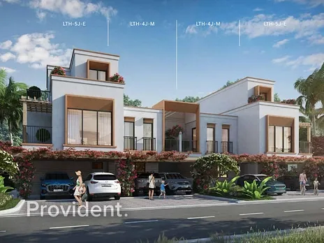 Townhouse - Provident Estate