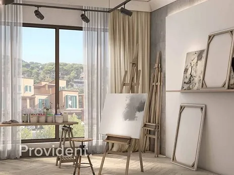 Townhouse - Provident Estate