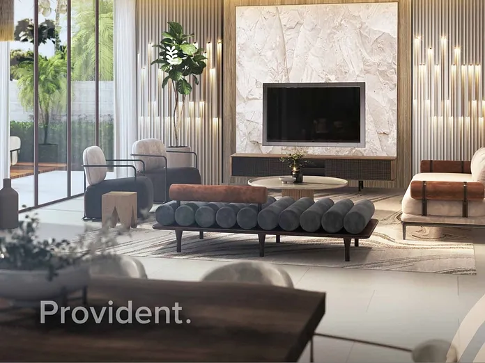 Townhouse - Provident Estate