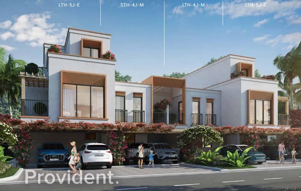 property image - Provident Estate