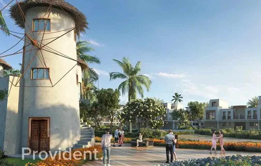 property image - Provident Estate