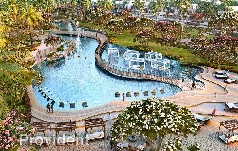 property image - Provident Estate