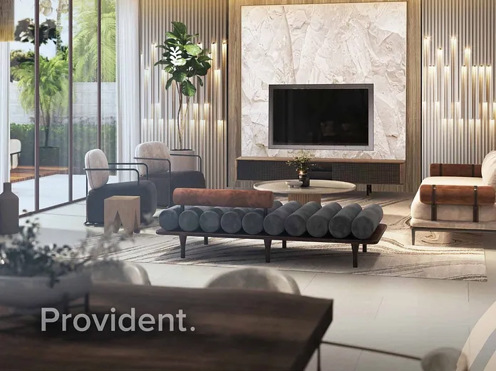 Townhouse - Provident Estate