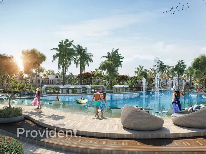 Townhouse - Provident Estate