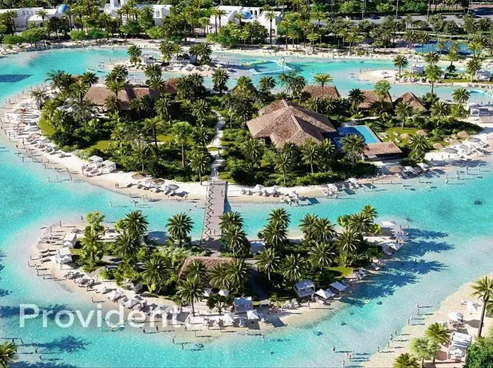 Townhouse - Provident Estate