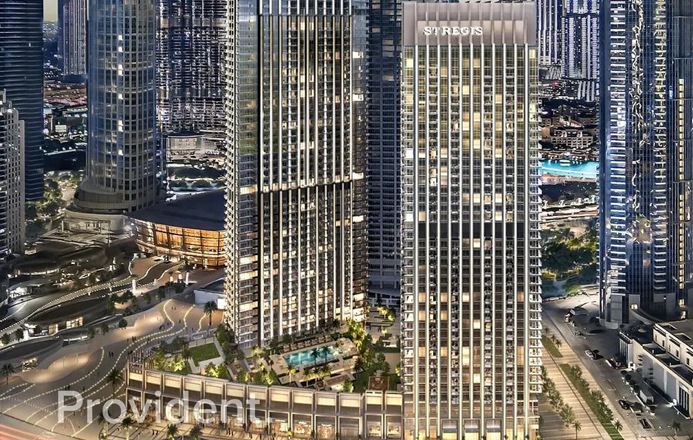 property image - Provident Estate