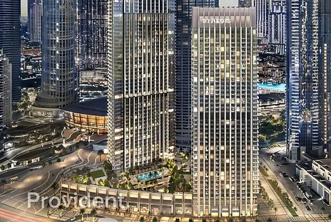 Apartment - Provident Estate