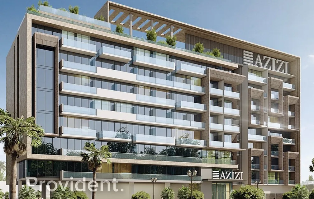 property image - Provident Estate