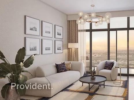 Apartment - Provident Estate