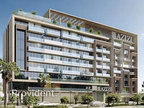 Apartment - Provident Estate