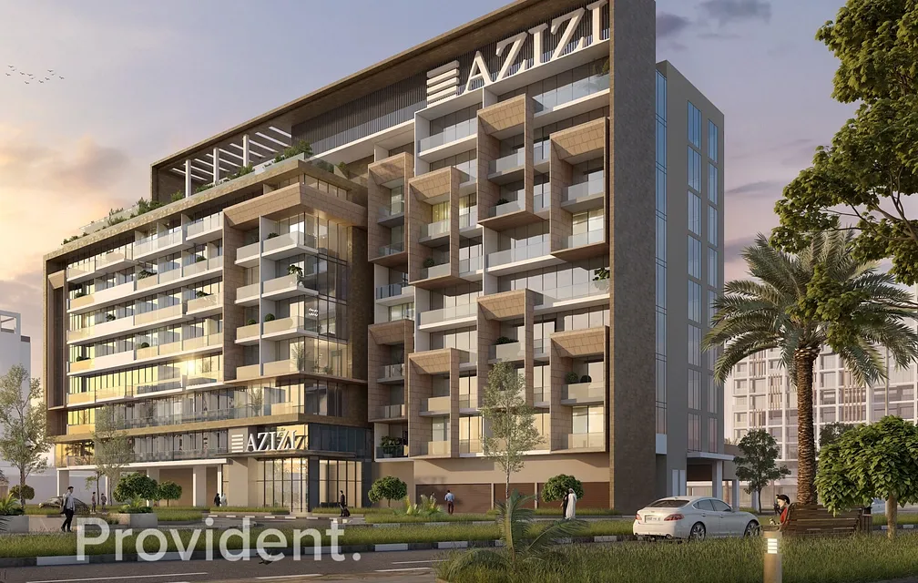 property image - Provident Estate