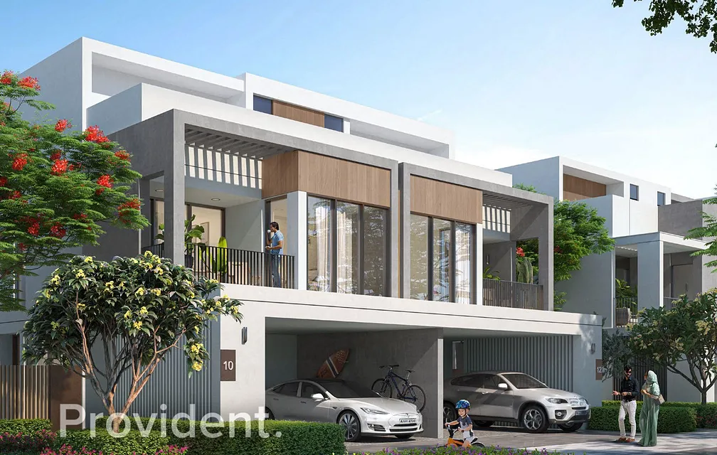 property image - Provident Estate