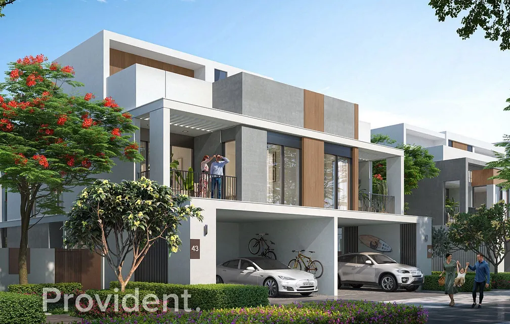 property image - Provident Estate