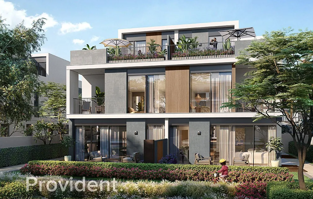 property image - Provident Estate