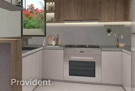 Townhouse - Provident Estate