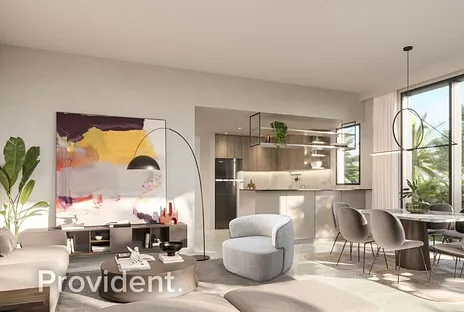 Townhouse - Provident Estate