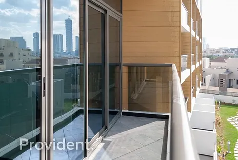 Apartment - Provident Estate