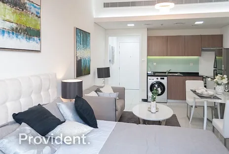 Apartment - Provident Estate
