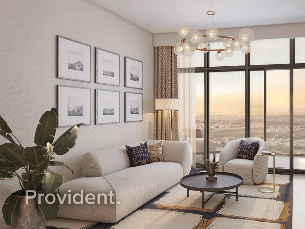Apartment - Provident Estate