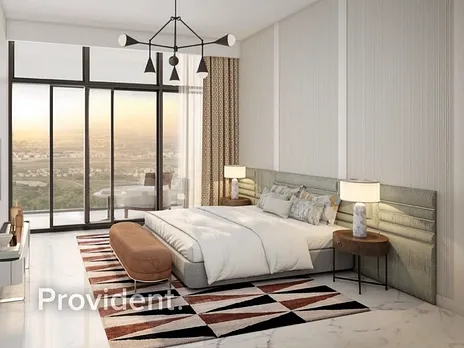 Apartment - Provident Estate