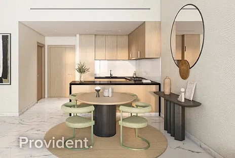 Apartment - Provident Estate