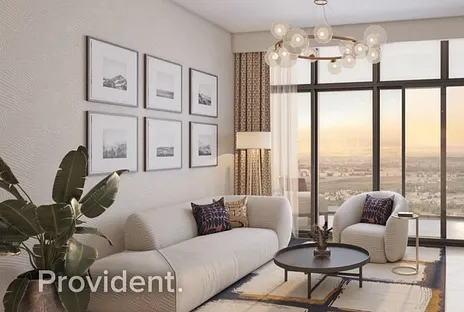 Apartment - Provident Estate