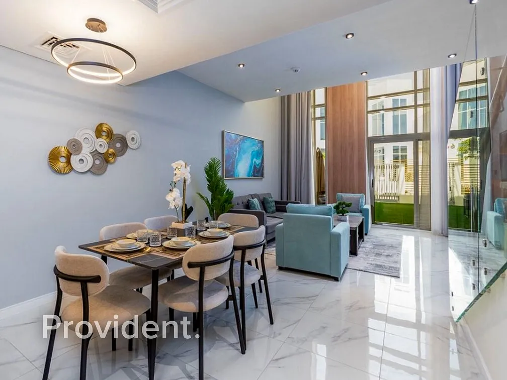 property image - Provident Estate