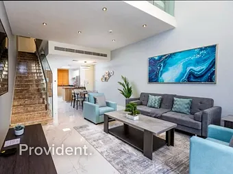 Townhouse