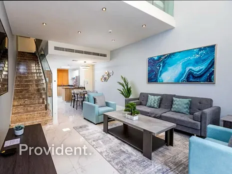 Townhouse