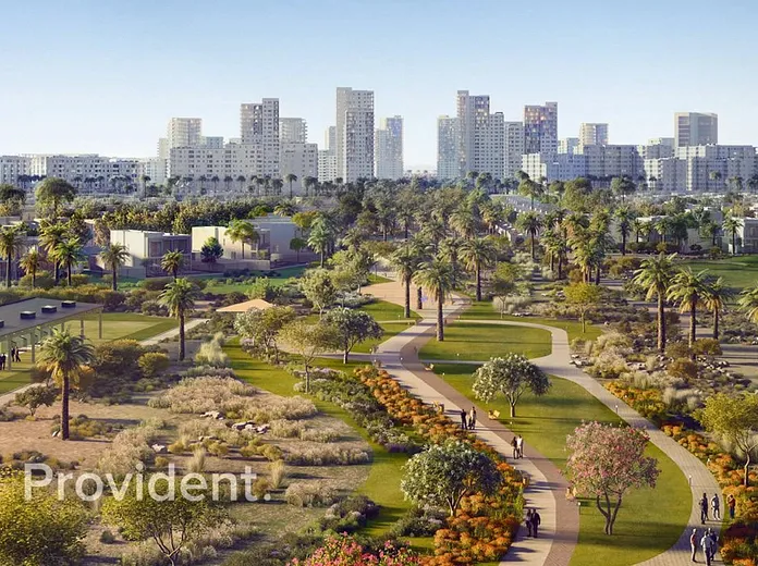 Apartment - Provident Estate