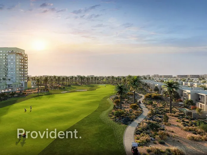 Townhouse - Provident Estate