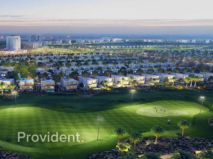 Apartment - Provident Estate