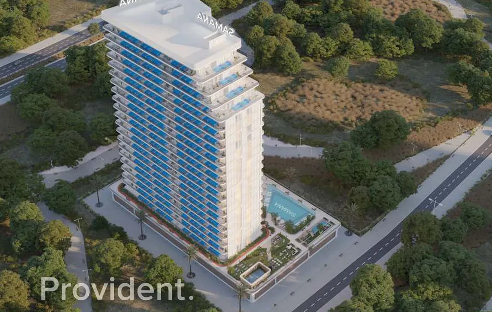 property image - Provident Estate