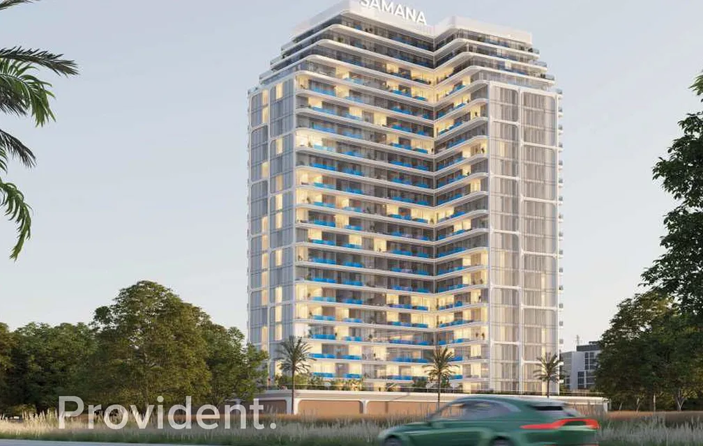 property image - Provident Estate