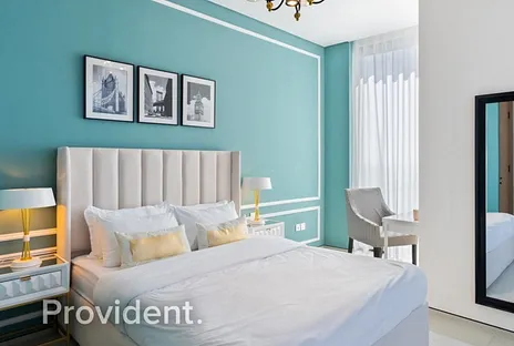 Apartment - Provident Estate